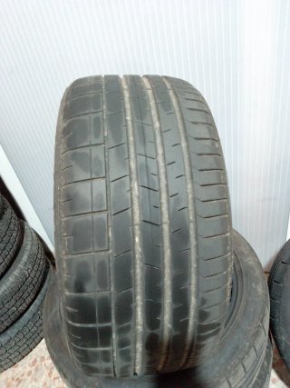 2 Neumáticos Pirelli Pzero 265/40 R19 98Y
