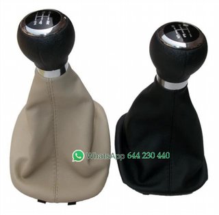 POMO PALANCA DE CAMBIOS VW PASSAT 5 MARCHAS