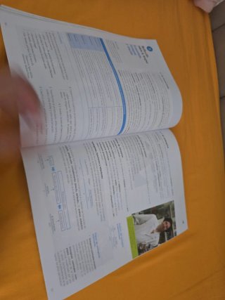 Lengua y Literatura, 2 ESO, Operación mundo