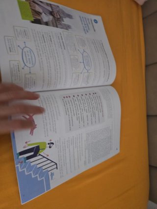 Lengua y Literatura, 2 ESO, Operación mundo