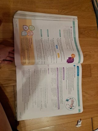 Lingua e Literatura Galego 4 ESO Santillana