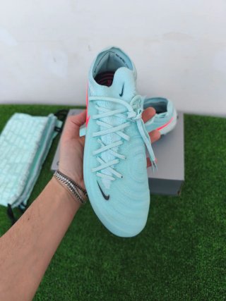 Nike Phantom GX 2 Elite FG Scarpe da Calcio