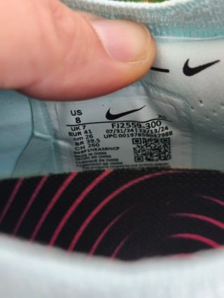 Nike Phantom GX 2 Elite FG Scarpe da Calcio
