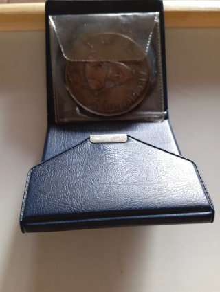 Medaglia commemorativa Buenos Aires 1898