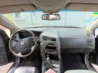 SsangYong Kyron 2005