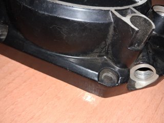 Tapa Embrague Derbi FDS