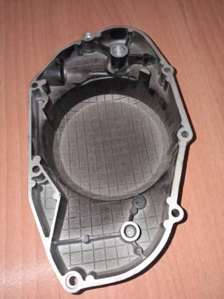 Tapa Embrague Derbi FDS