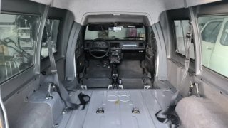 Citroen C 15 1997