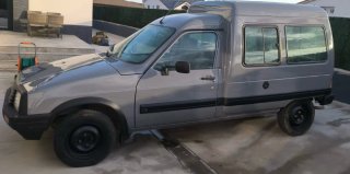 Citroen C 15 1997