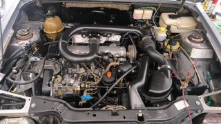 Citroen C 15 1997