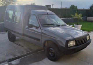 Citroen C 15 1997