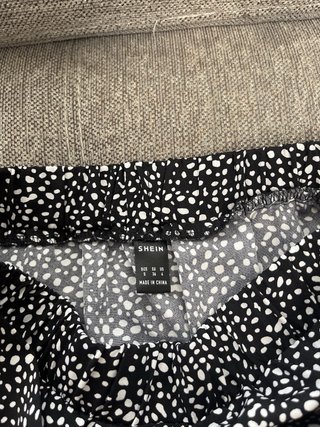 Lote Ropa Verano Shein Talla S