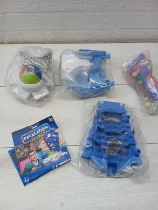 Juego de Mesa y Cartas