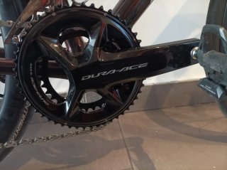 S-Works Tarmac SL8 Talla 54