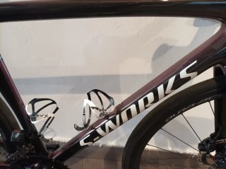 S-Works Tarmac SL8 Talla 54