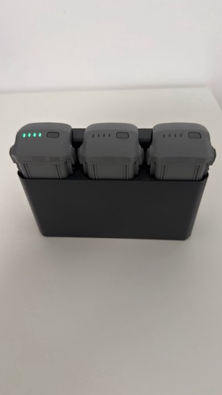 Dron DJI Air 3S