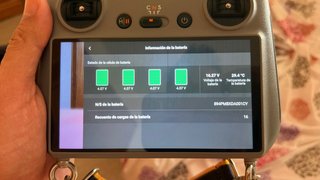 Dron DJI Air 3S
