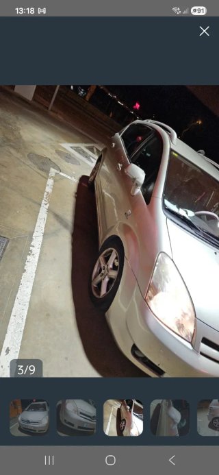 Toyota Corolla 2006
