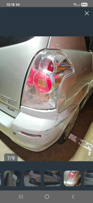 Toyota Corolla 2006