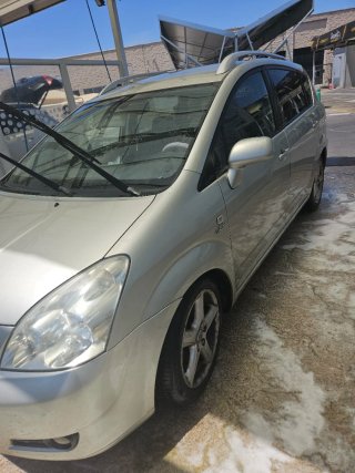 Toyota Corolla 2006