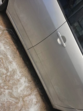 Toyota Corolla 2006