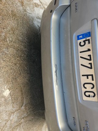Toyota Corolla 2006