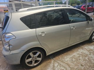 Toyota Corolla 2006