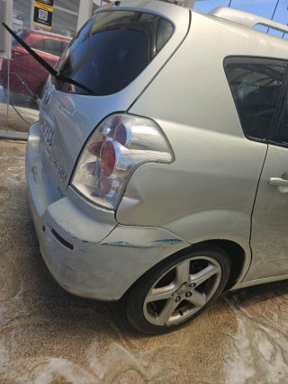 Toyota Corolla 2006