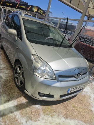 Toyota Corolla 2006