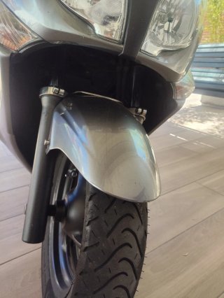 Honda Silver Wing SWT400