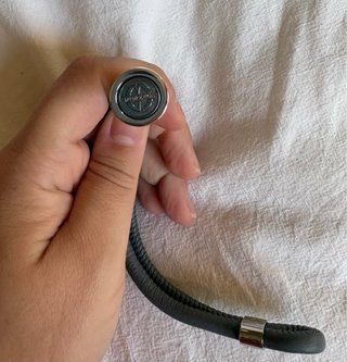 Lote 8 Pulseras Mi Moneda cuero y acero