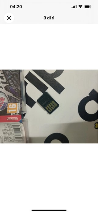 Astral Chain Nintendo Switch