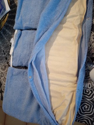 Cuscino Termico Terapeutico