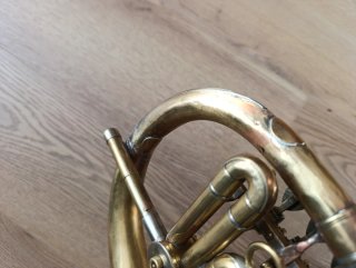 Kuhlohorn Augusto Klier en Sib