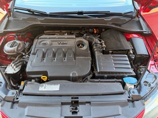 SEAT Leon fr 2015