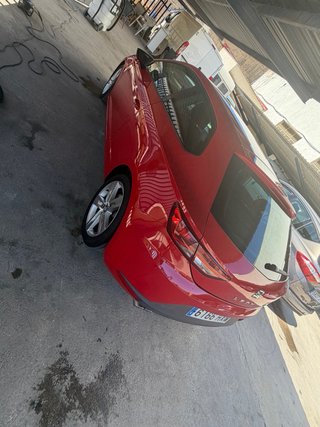 SEAT Leon fr 2015