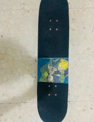 Skate Jart Ejes Indy