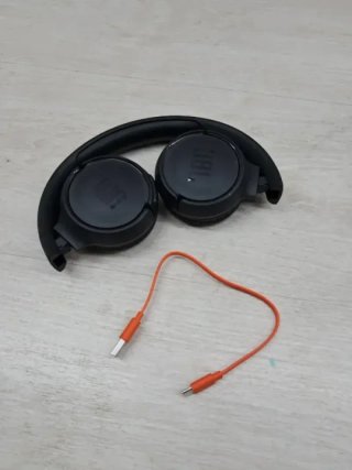 Auriculares Inalámbricos JBL Tune 520 BT