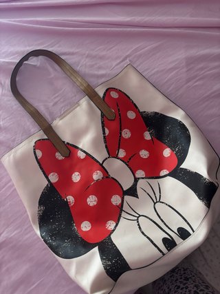 Bolso minnie