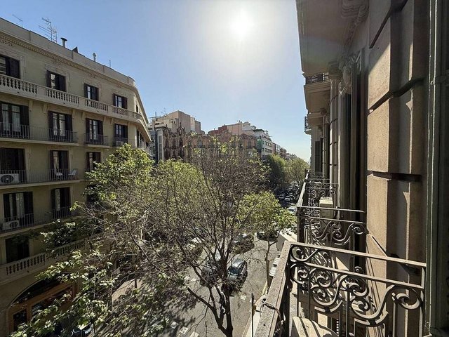 Oficina en alquiler en L'Antiga Esquerra de l'Eixample en Barcelona - Imagen 4