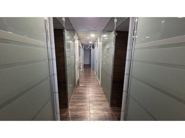 Local comercial en alquiler en Fort Pienc en Barcelona