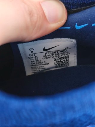Nike Phantom GX 2 Elite SG EH