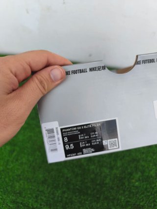 Nike Phantom GX 2 Elite SG EH