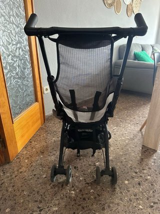 gb Pockit Air All-Terrain Silla de Paseo