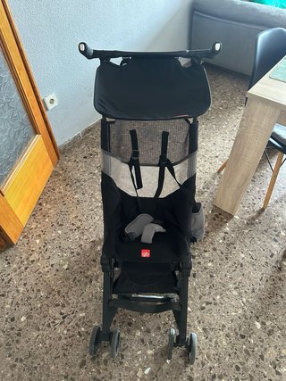 gb Pockit Air All-Terrain Silla de Paseo