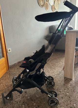 gb Pockit Air All-Terrain Silla de Paseo