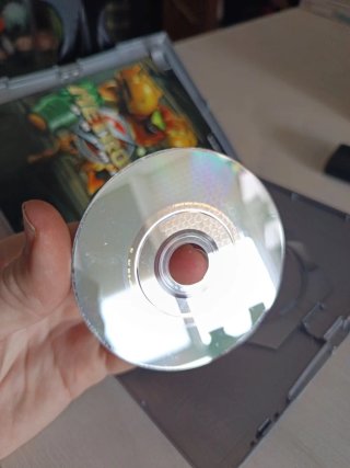 Metroid Prime GameCube (Nintendo)