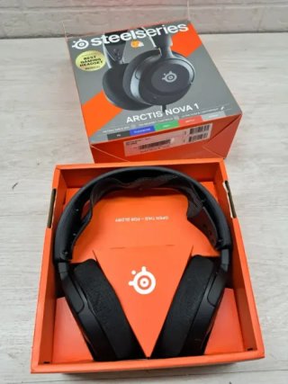 Auriculares multisistema para Videojuegos