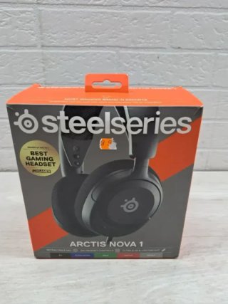 Auriculares multisistema para Videojuegos
