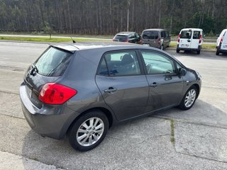 Toyota Auris 2008